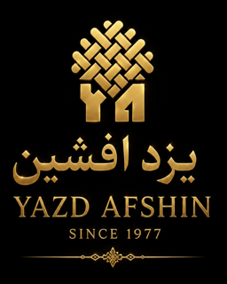 لوگوی یزد افشین