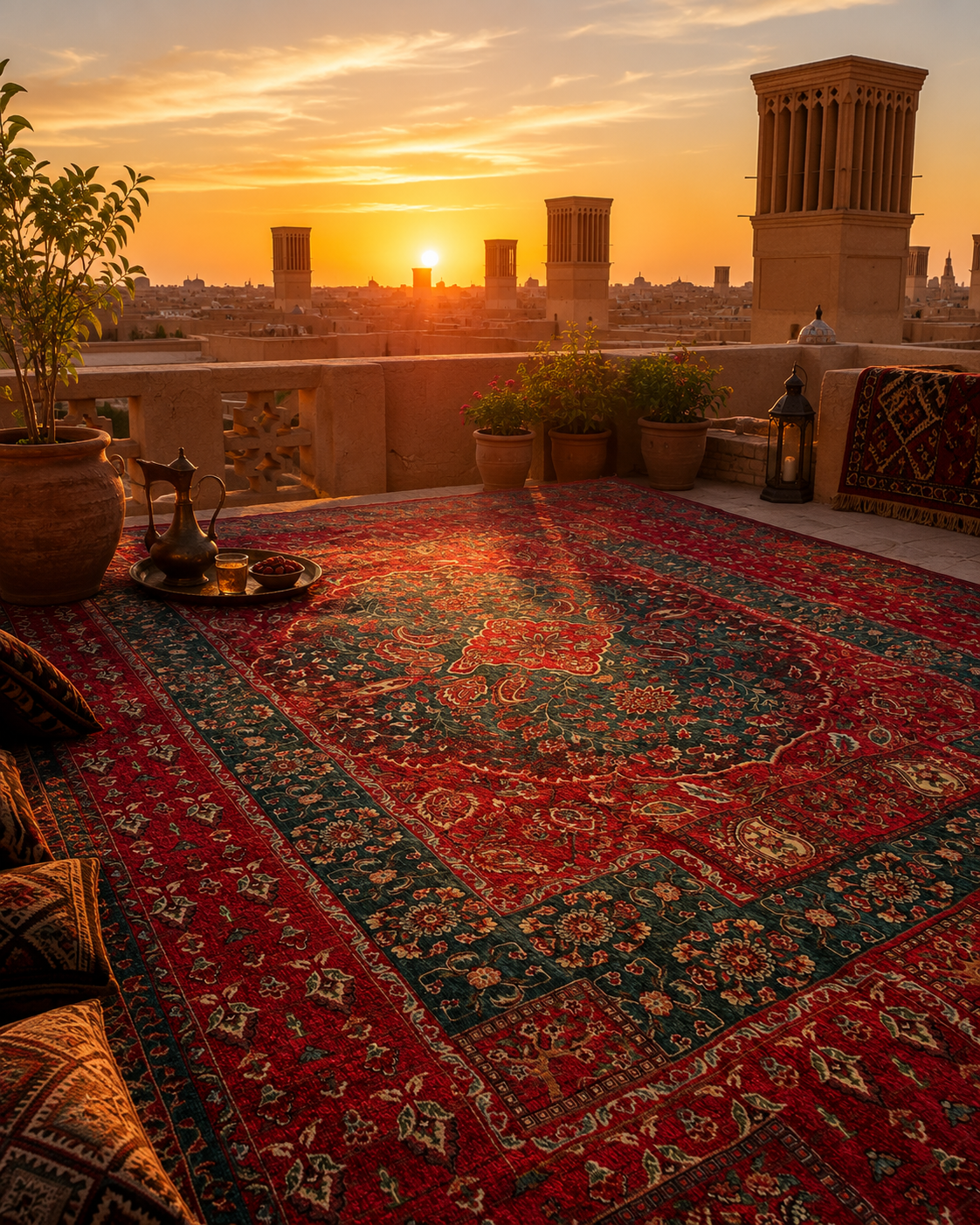 کالکشن مخمل دوشانل کوبلنی یزد افشین