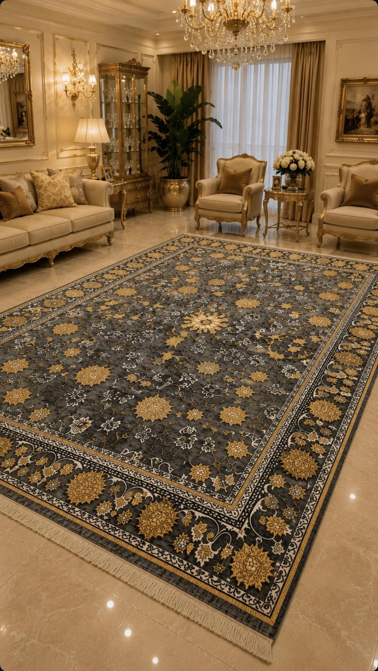 کالکشن مخمل یزد افشین