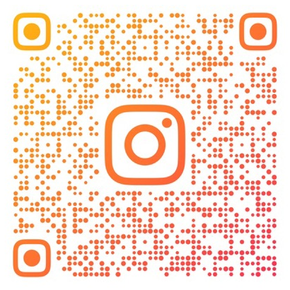 QR اینستاگرام یزد افشین