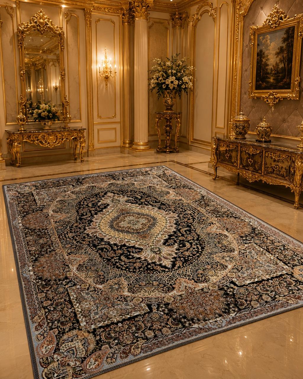مخمل ابریشم