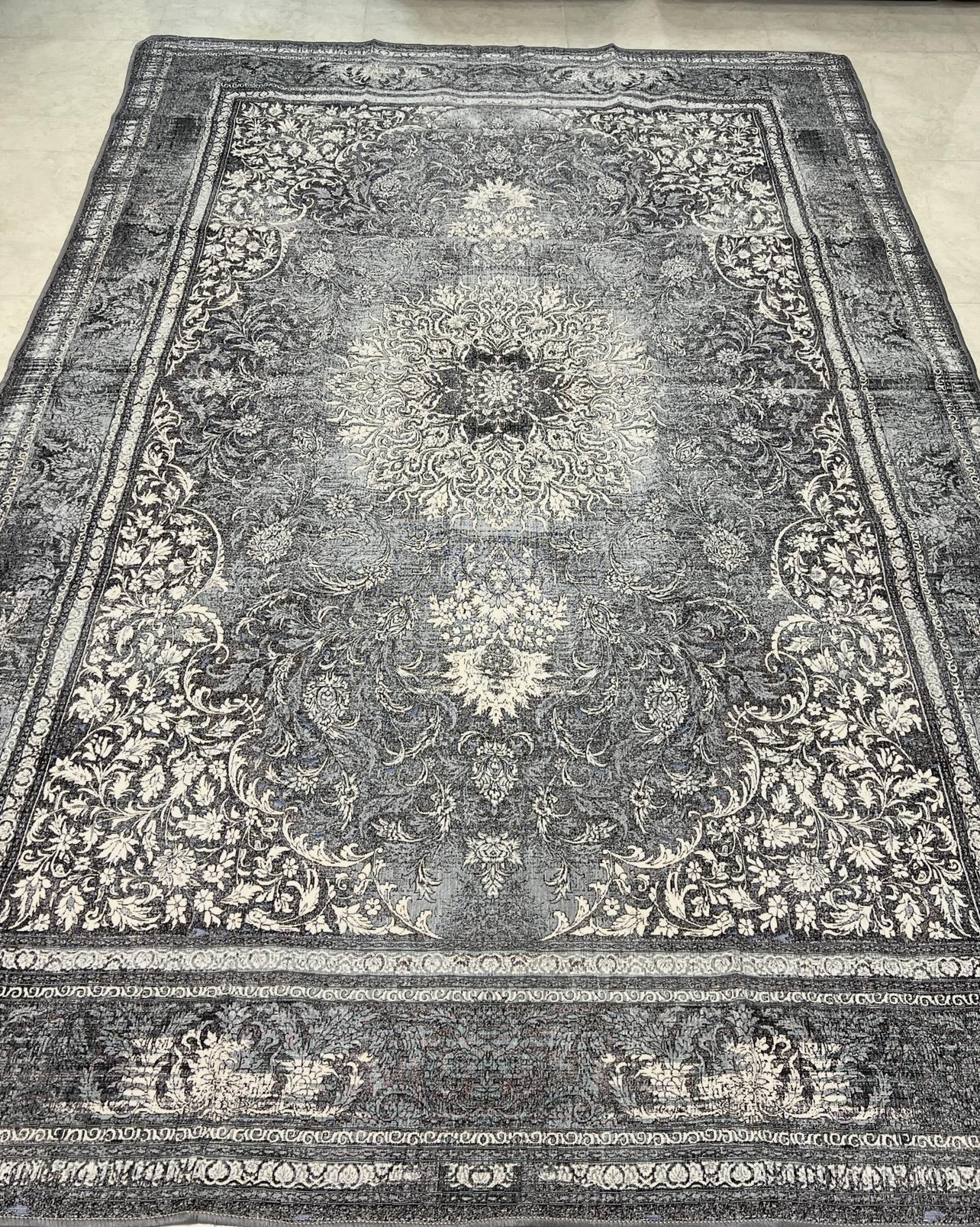 مخمل ابریشم وینتیج