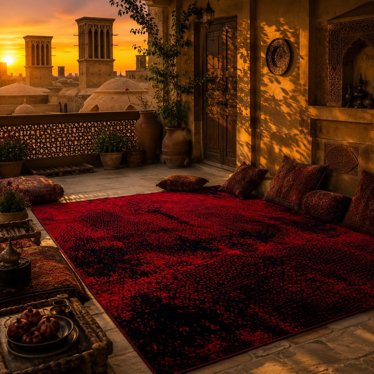 طرح پتینه